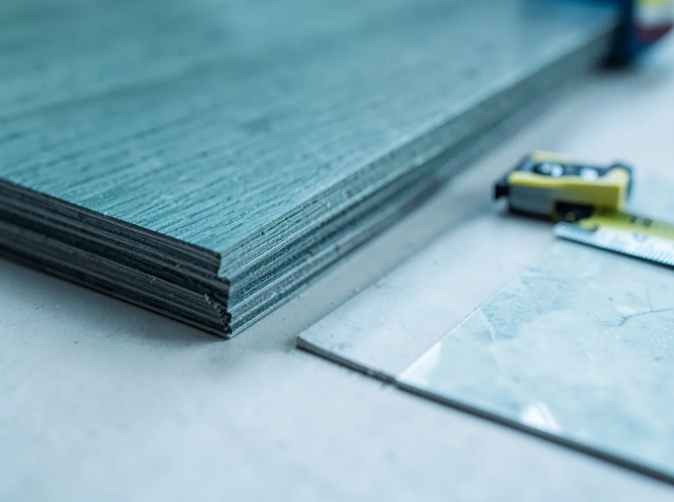 Luxury Vinyl Plank Installation Mclean, VA FAQs